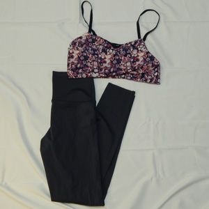 Offline By Aerie Workout Set